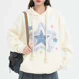 Kukombo Star Patch Hoodie