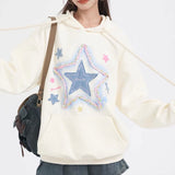 Kukombo Star Patch Hoodie