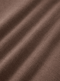 Kukombo Vintage Three Striped Pullover Sweater