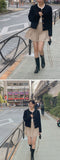 Kukombo Perri Tweed Jacket