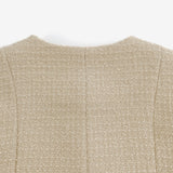 Kukombo Perri Tweed Jacket