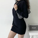 Kukombo Marabelle Knit Sweater Set