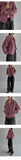 Kukombo Terry Washed Jacket