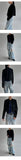 Kukombo Marlene Biker Jacket