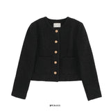 Kukombo Perri Tweed Jacket