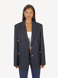 Kukombo Midge Blazer Jacket