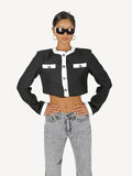 Kukombo Brookin Tweed Jacket