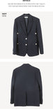 Kukombo Midge Blazer Jacket