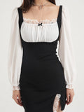 Kukombo Lucy Maiden Lace Dress