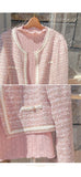 Kukombo Miya Tweed Jacket
