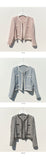 Kukombo Miya Tweed Jacket