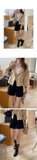 Kukombo Bengal Hooded Jacket