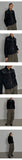 Kukombo Carole Leather Jacket