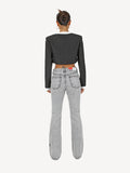 Kukombo Brookin Tweed Jacket