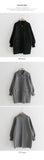 Kukombo Taylor Knit Coat