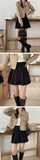Kukombo Koy Puff Shoulder Jacket