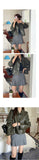 Kukombo Selkirk Leather Jacket