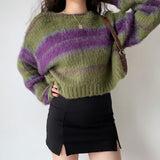 Kukombo Tilda Fuzzy Sweater