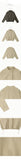 Kukombo Kim Cotton Jacket