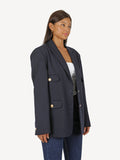 Kukombo Midge Blazer Jacket