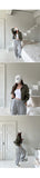 Kukombo Gertrude Puff Sleeve Jacket