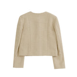 Kukombo Perri Tweed Jacket