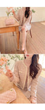 Kukombo Miya Tweed Jacket