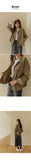 Kukombo Emma Simple Jacket