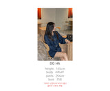 Kukombo Richanne Denim Jacket