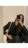 Kukombo Renee Standard Crop Jacket