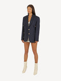 Kukombo Midge Blazer Jacket