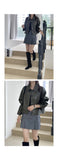 Kukombo Selkirk Leather Jacket