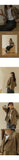 Kukombo Emma Simple Jacket