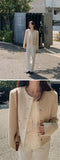Kukombo Perri Tweed Jacket