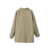 Kukombo Dahlia Jacket