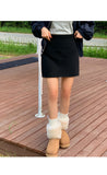 Kukombo Dorothy High Neck Jacket