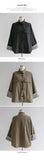 Kukombo Emma Simple Jacket