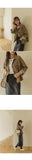 Kukombo Emma Simple Jacket