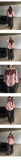 Kukombo Norma Windbreaker Jacket