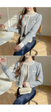 Kukombo Miya Tweed Jacket