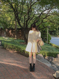 Kukombo Dahlia Jacket