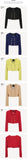 Kukombo Sam Beige Tweed Jacket