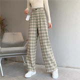 Sweatpants Women Clothes Pants Streetwear 2020 Winter Fashion Korean Style Wide Leg Harajuku Baggy Black High Waisted Vintage