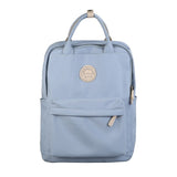 Kukombo Graduation Gift Big Sale FOX Hot Women and Men Backpack Fashion Students School Bag Mochila Feminina School Bags for Teenage Girls Backpack