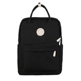 Kukombo Graduation Gift Big Sale FOX Hot Women and Men Backpack Fashion Students School Bag Mochila Feminina School Bags for Teenage Girls Backpack