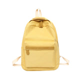 2022 Women Canvas Backpacks Boys Shoulder School Bag  Rucksack for Teenage Girls Travel Fashion Pack Bolsas Mochilas Sac A Dos
