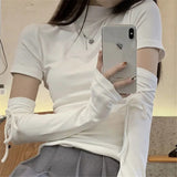 Dress Women Leopard Sleeveless V-Neck Sexy Summer Drawstring Pleated Streetwear Party Irregular Shirring Slim Vestido Korean