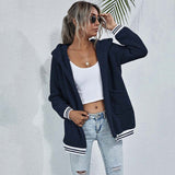 Christmas Gift 2021 Autumn Faux Fur Coat Women Winter Teddy Coat Female Fur Jacket Ladies Hooded Fluffy Teddy Jacket For Women