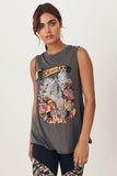 Kukombo Casual Apricot T-Shirt Cartoon Print Soft Cotton Plus Size Short Sleeve High Fashion Oversized Summer Tees Ladies Dropshipping