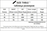 Kukombo Vintage Khaki Wide Leg Cargo Jeans High Waist Big Pockets Baggy Denim Trousers Casual Oversized Pants Street Sweatpants